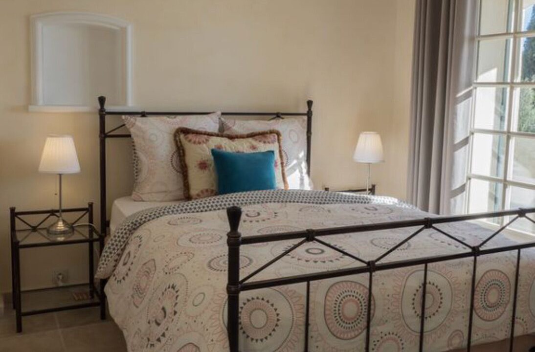 Photo of Bedroom in Saint-Aygulf