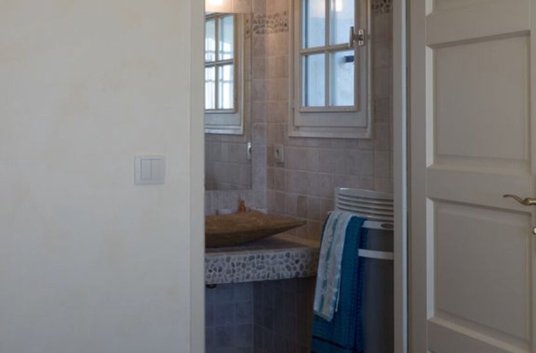 Photo of Bedroom in Saint-Aygulf
