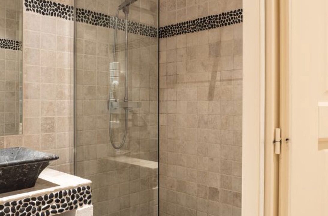 Photo of Bathroom in Saint-Aygulf