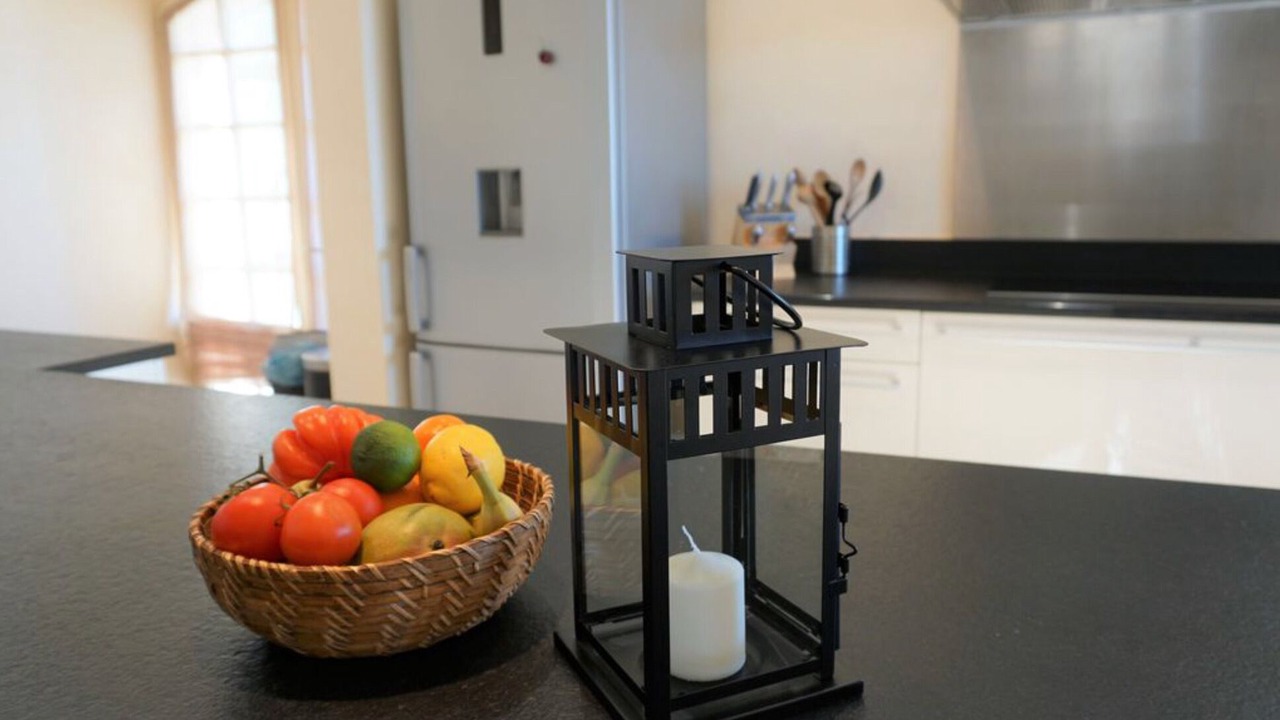 Photo of Kitchen in Saint-Aygulf