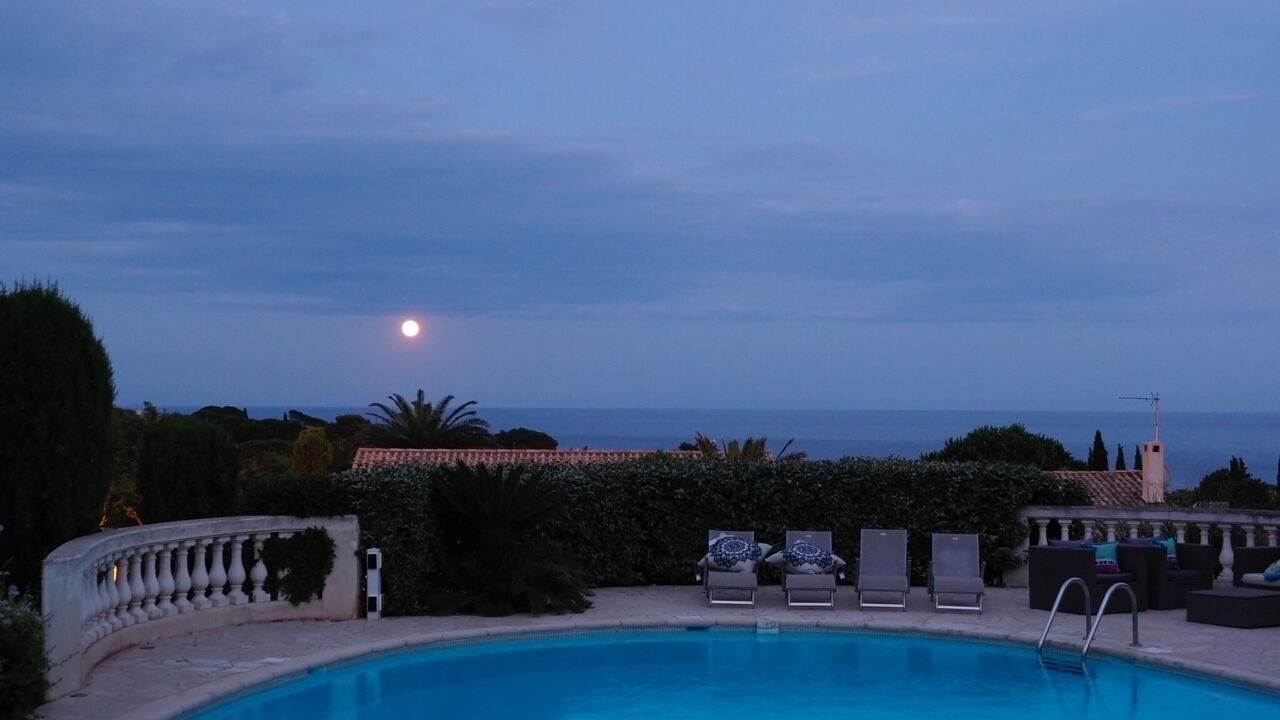 Photo of Outdoor in Saint-Aygulf