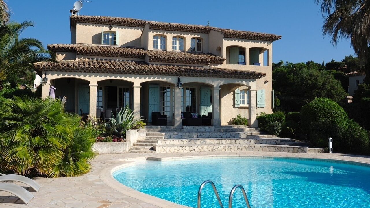 Photo of Outdoor in Saint-Aygulf