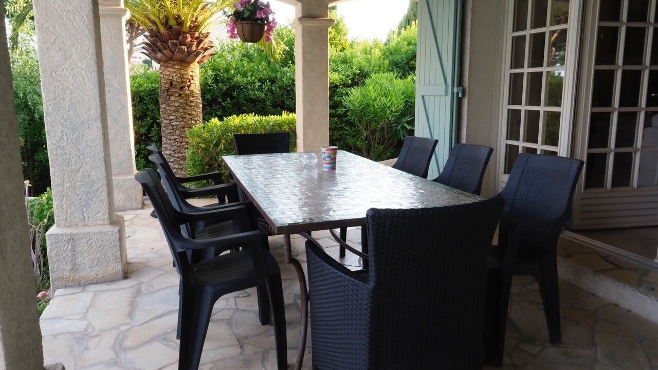 Photo of Outdoor in Saint-Aygulf