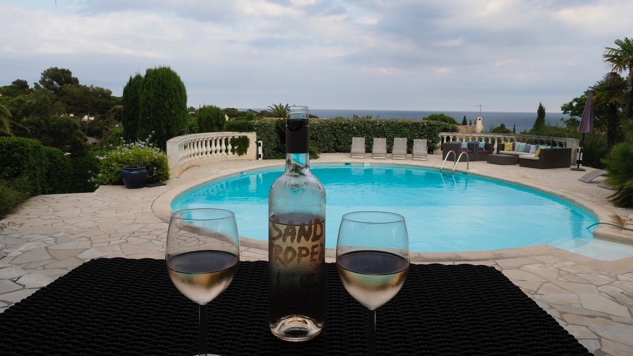 Photo of Outdoor in Saint-Aygulf