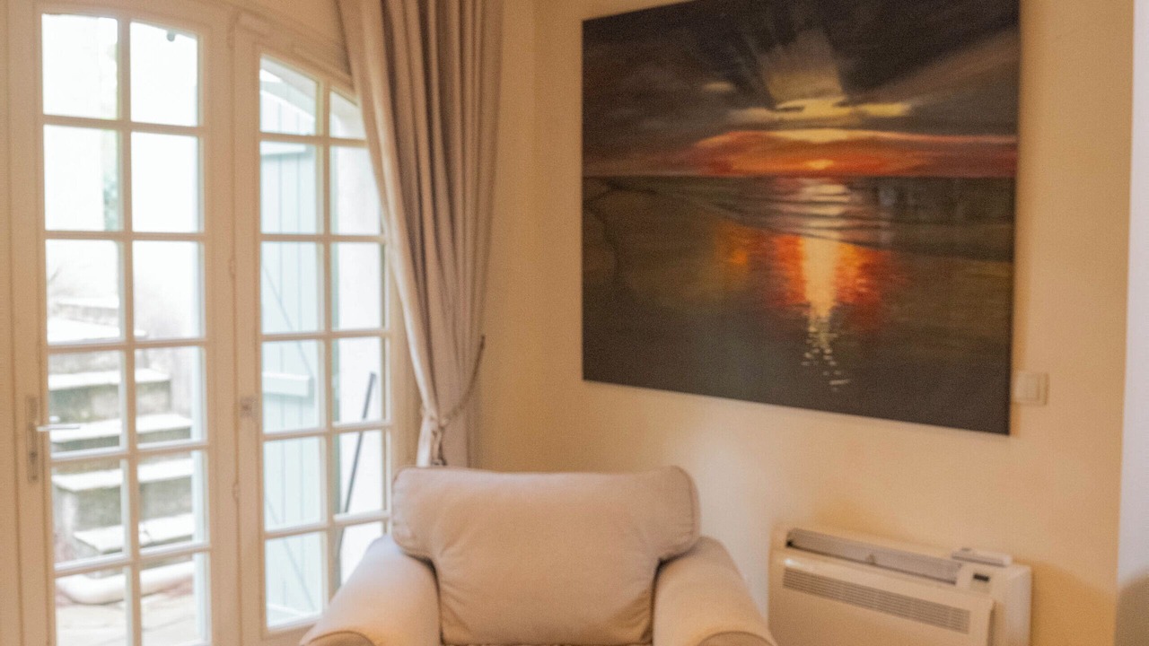 Photo of Livingroom in Saint-Aygulf