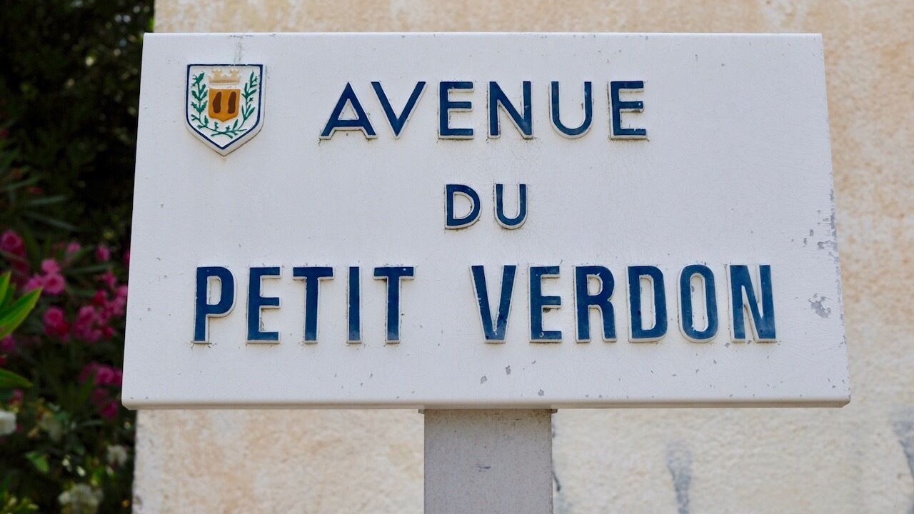 Photo of Outdoor in Saint-Aygulf