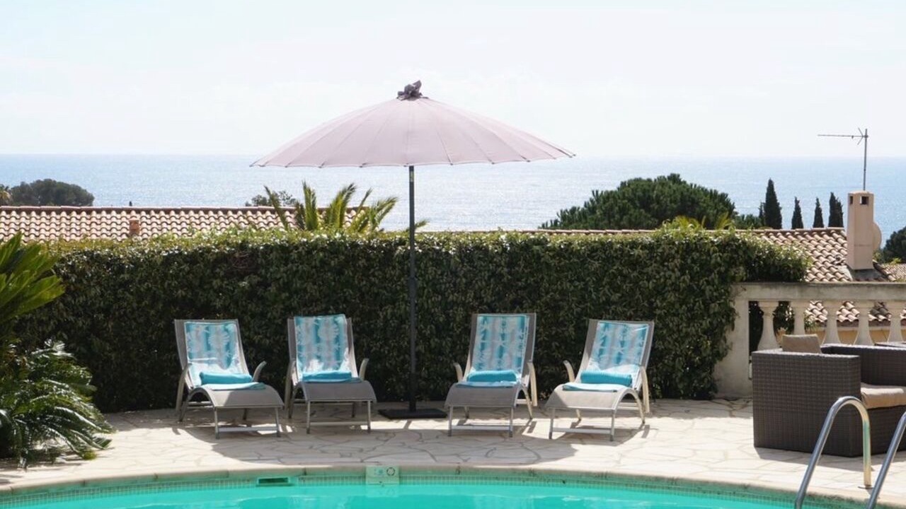 Photo of Outdoor in Saint-Aygulf