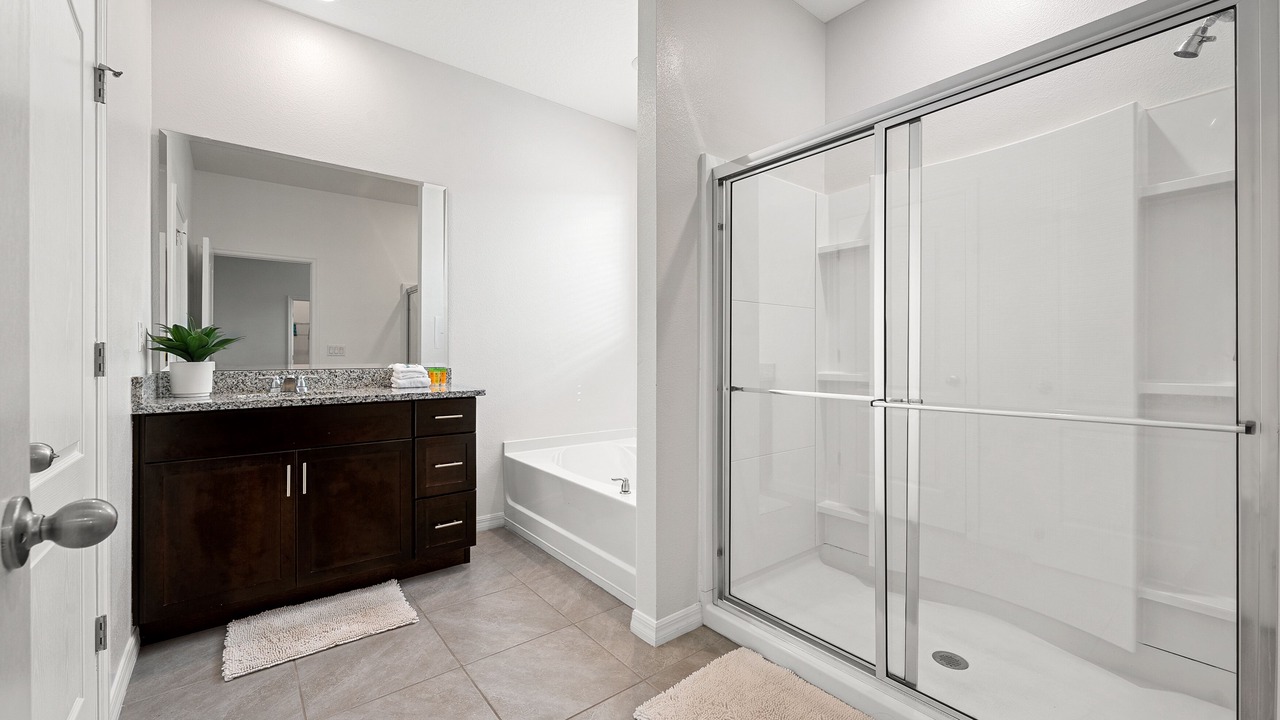 Photo of Bathroom in Loughman