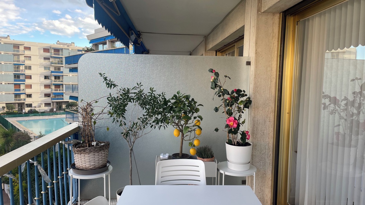 Photo of Outdoor in Cros-de-Cagnes