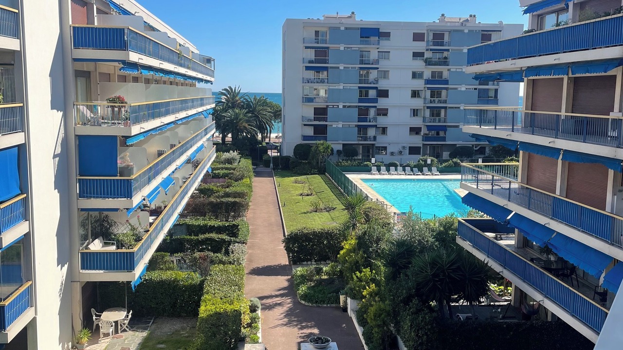 Photo of Outdoor in Cros-de-Cagnes