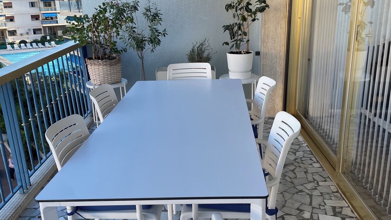 Photo of Outdoor in Cros-de-Cagnes