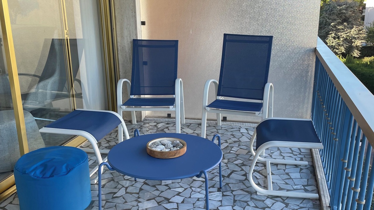 Photo of Outdoor in Cros-de-Cagnes