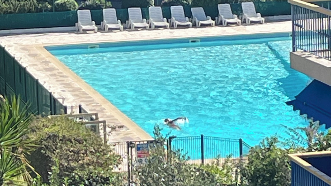 Photo of Outdoor in Cros-de-Cagnes
