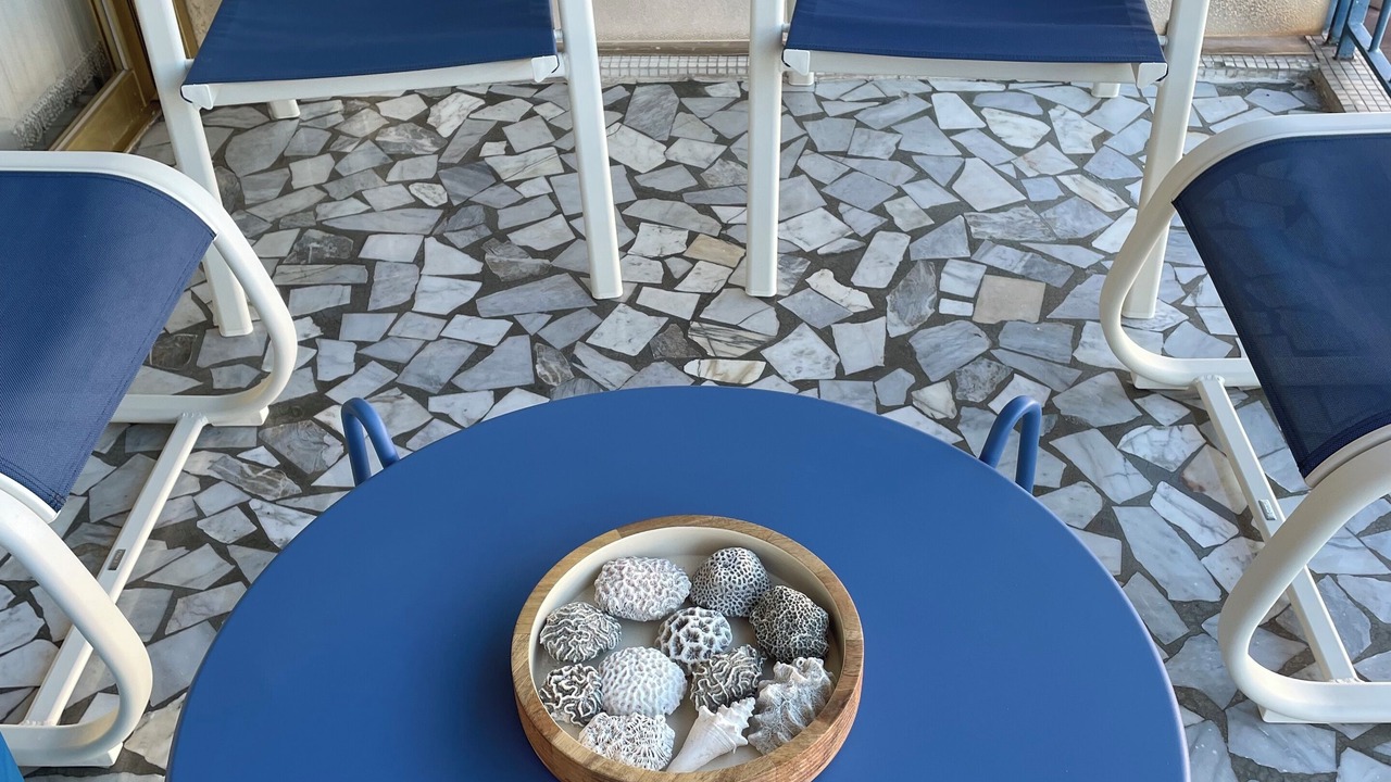 Photo of Patio Balcony in Cros-de-Cagnes