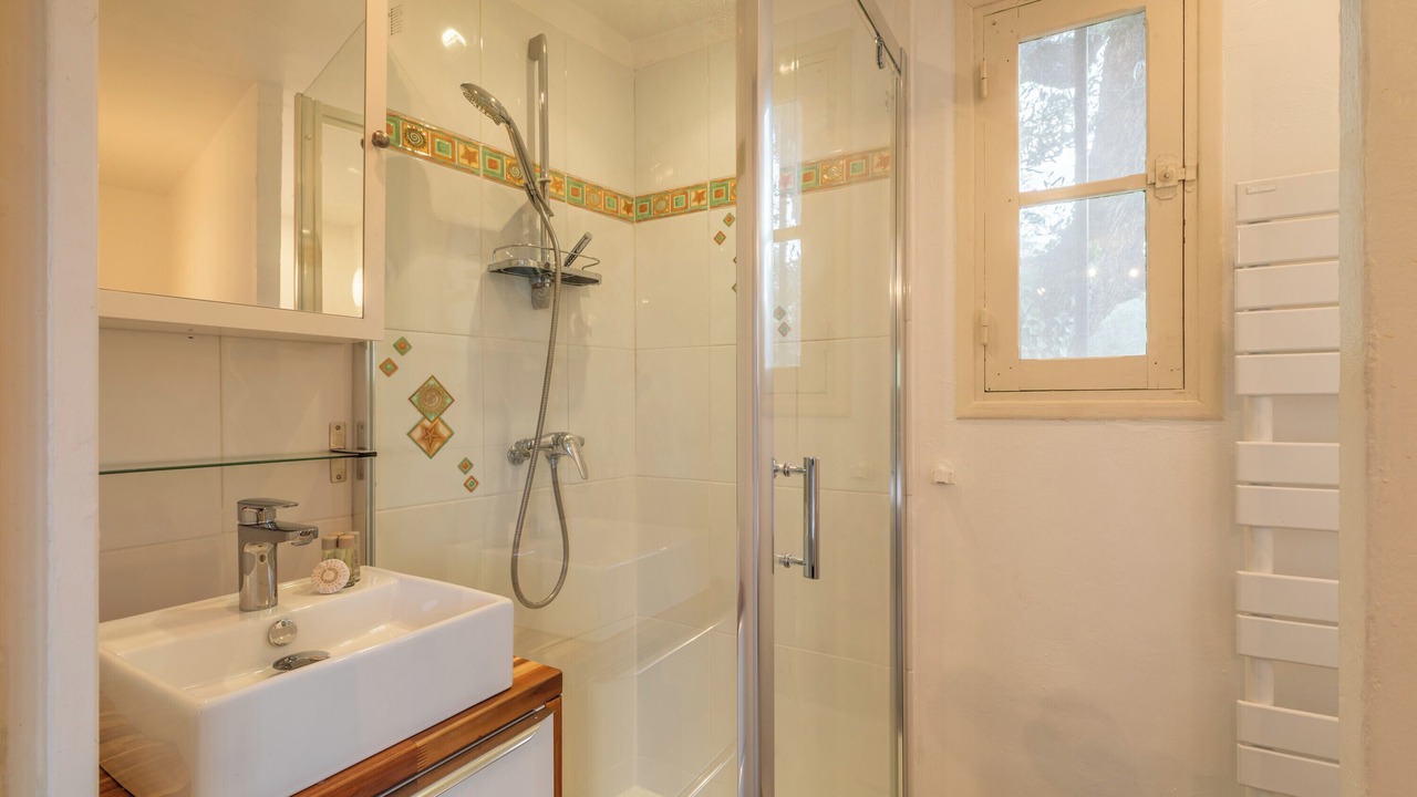 Photo of Bathroom in Mougins