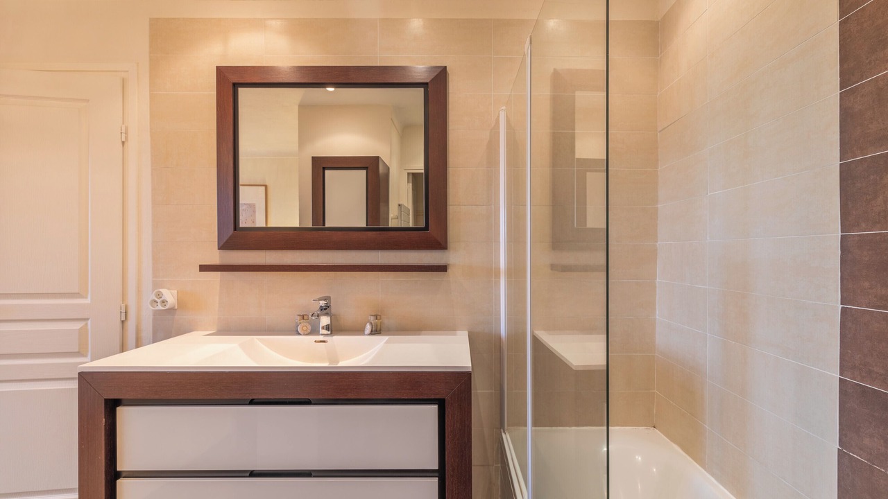Photo of Bathroom in Mougins