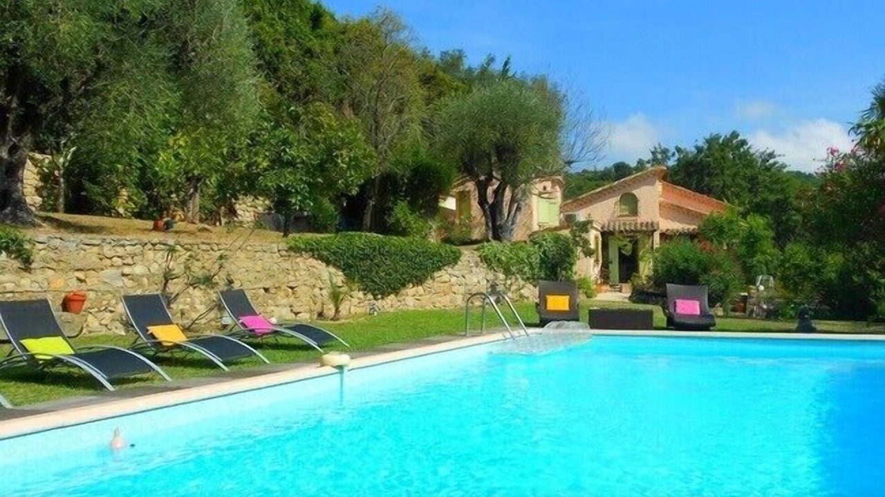 Photo of Outdoor in Mougins