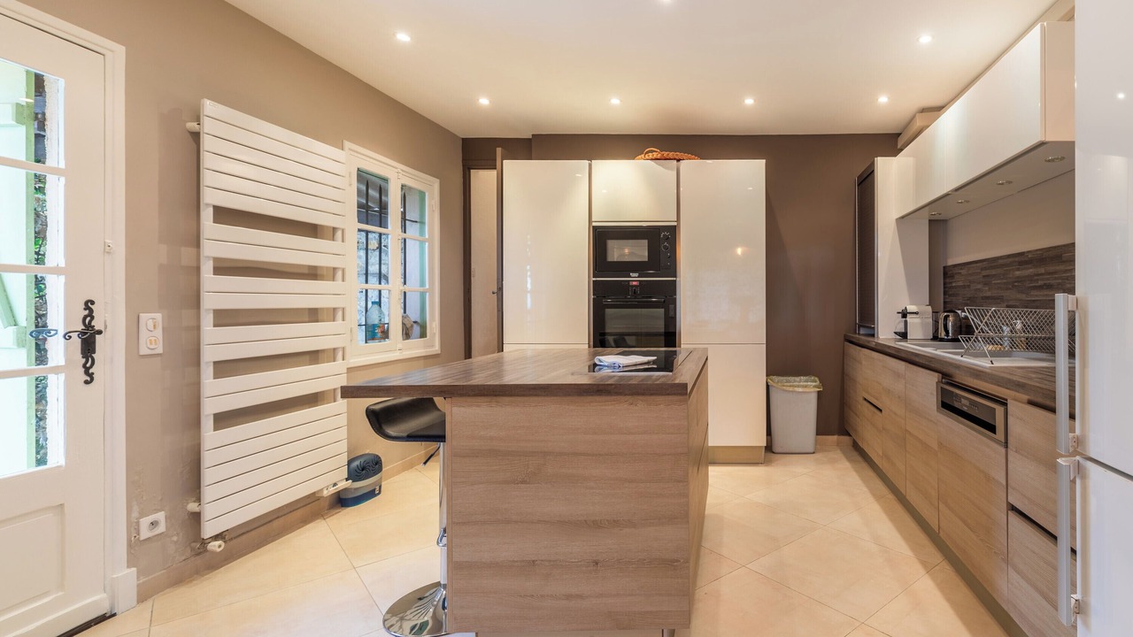 Photo of Kitchen in Mougins