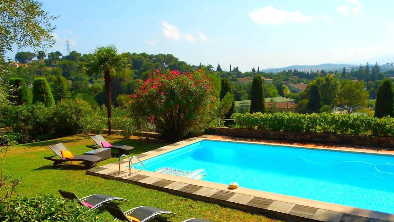 Photo of Outdoor in Mougins