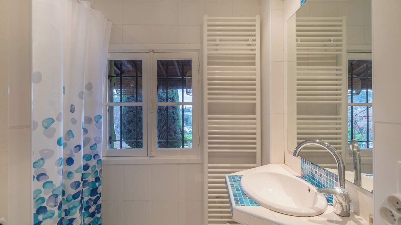 Photo of Bathroom in Mougins