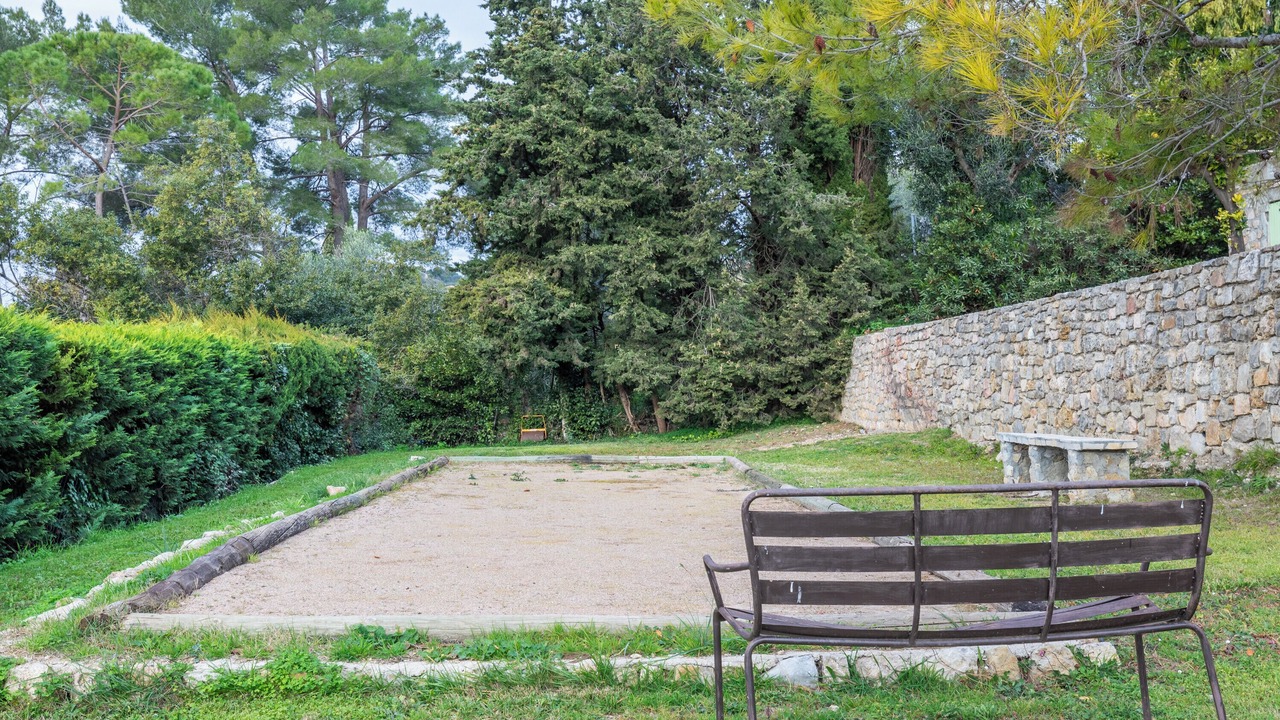 Photo of Outdoor in Mougins