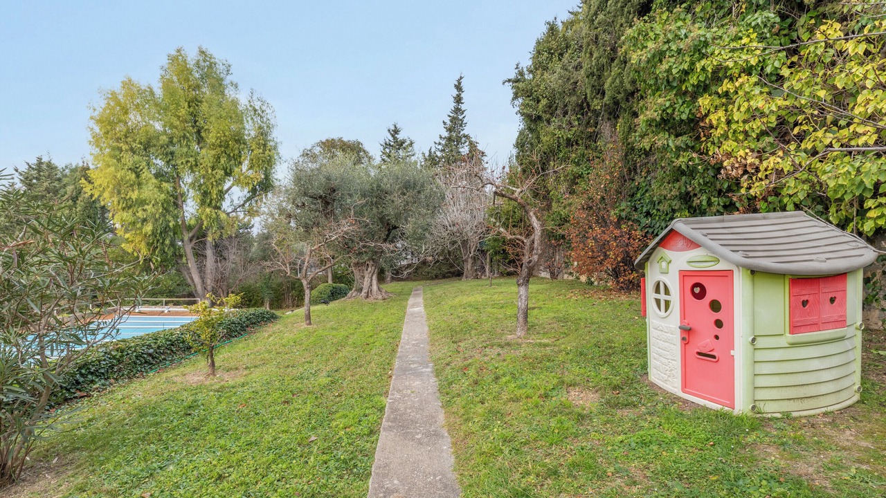 Photo of Outdoor in Mougins