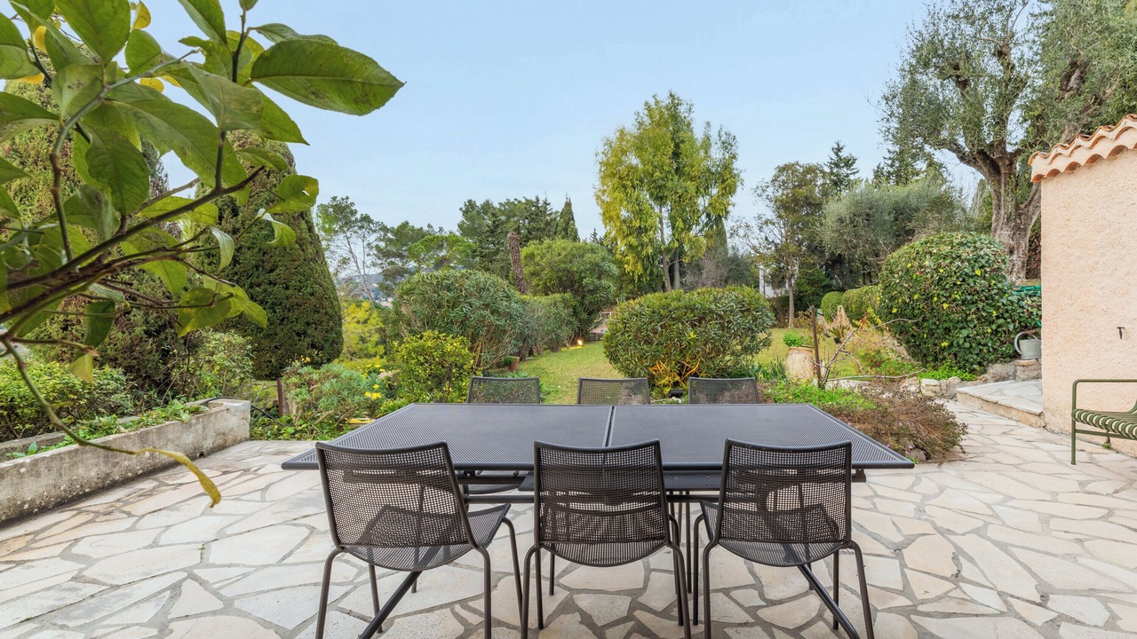 Photo of Outdoor in Mougins