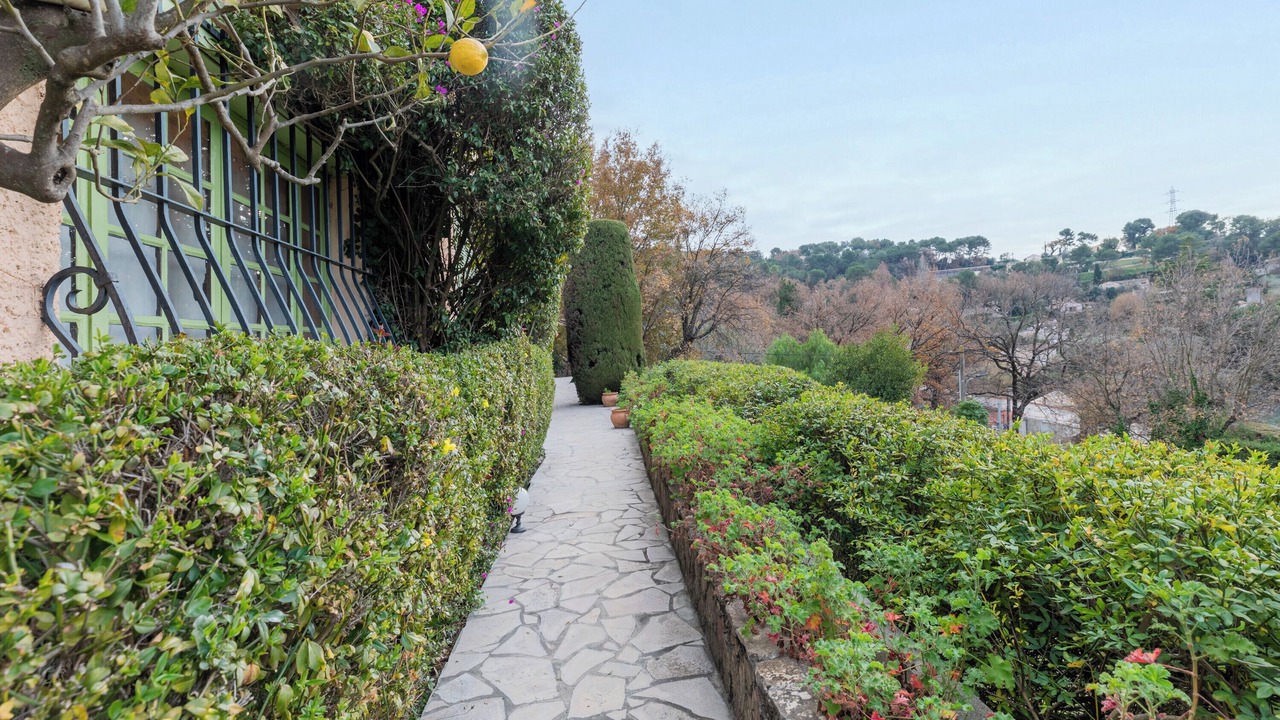 Photo of Outdoor in Mougins
