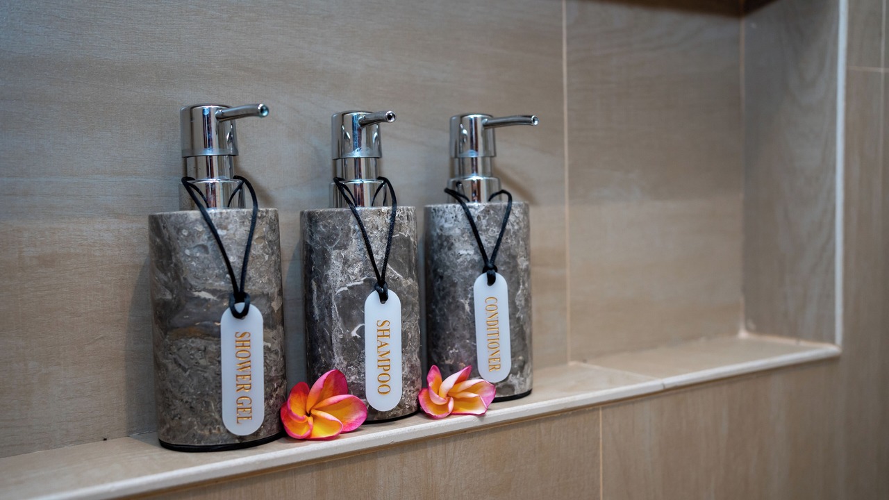 Photo of Bathroom in Nyuh Kuning