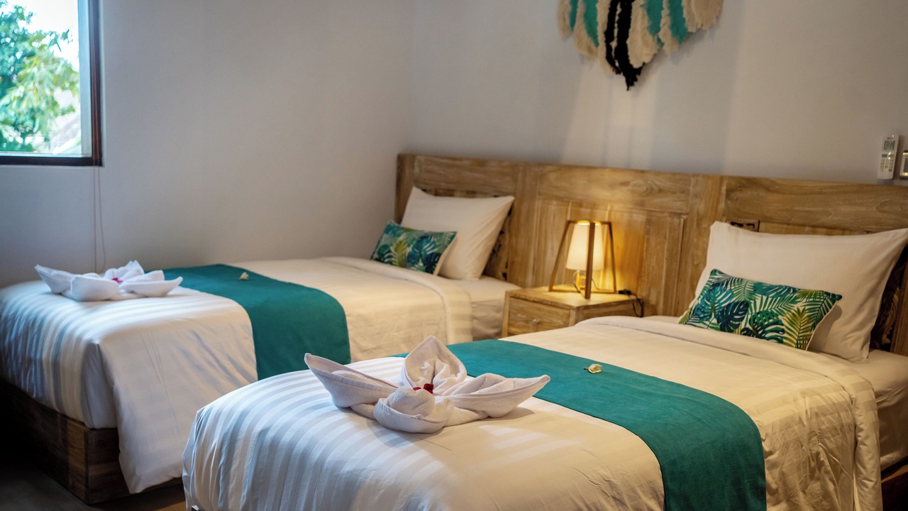 Photo of Bedroom in Nyuh Kuning