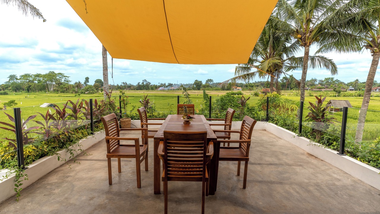 Photo of Outdoor in Kemenuh