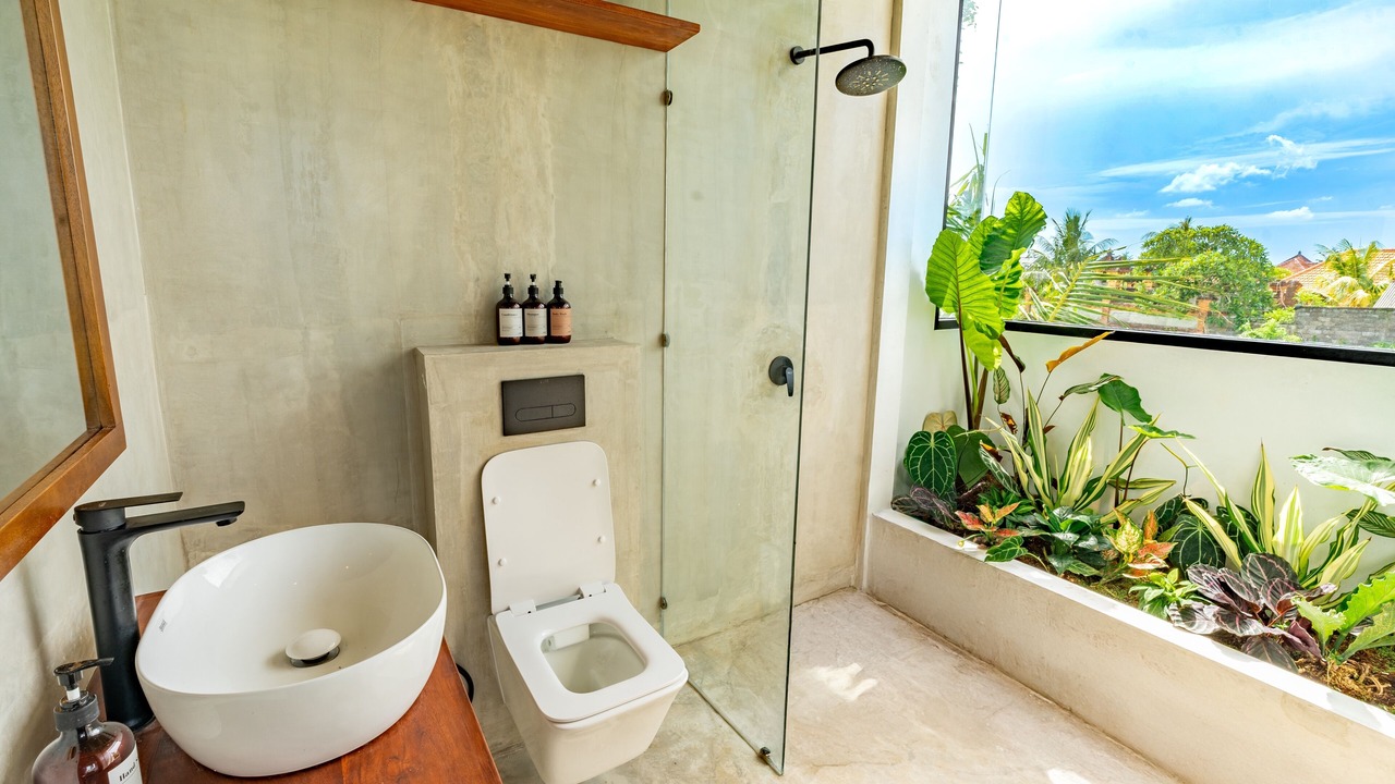 Photo of Bathroom in Kemenuh
