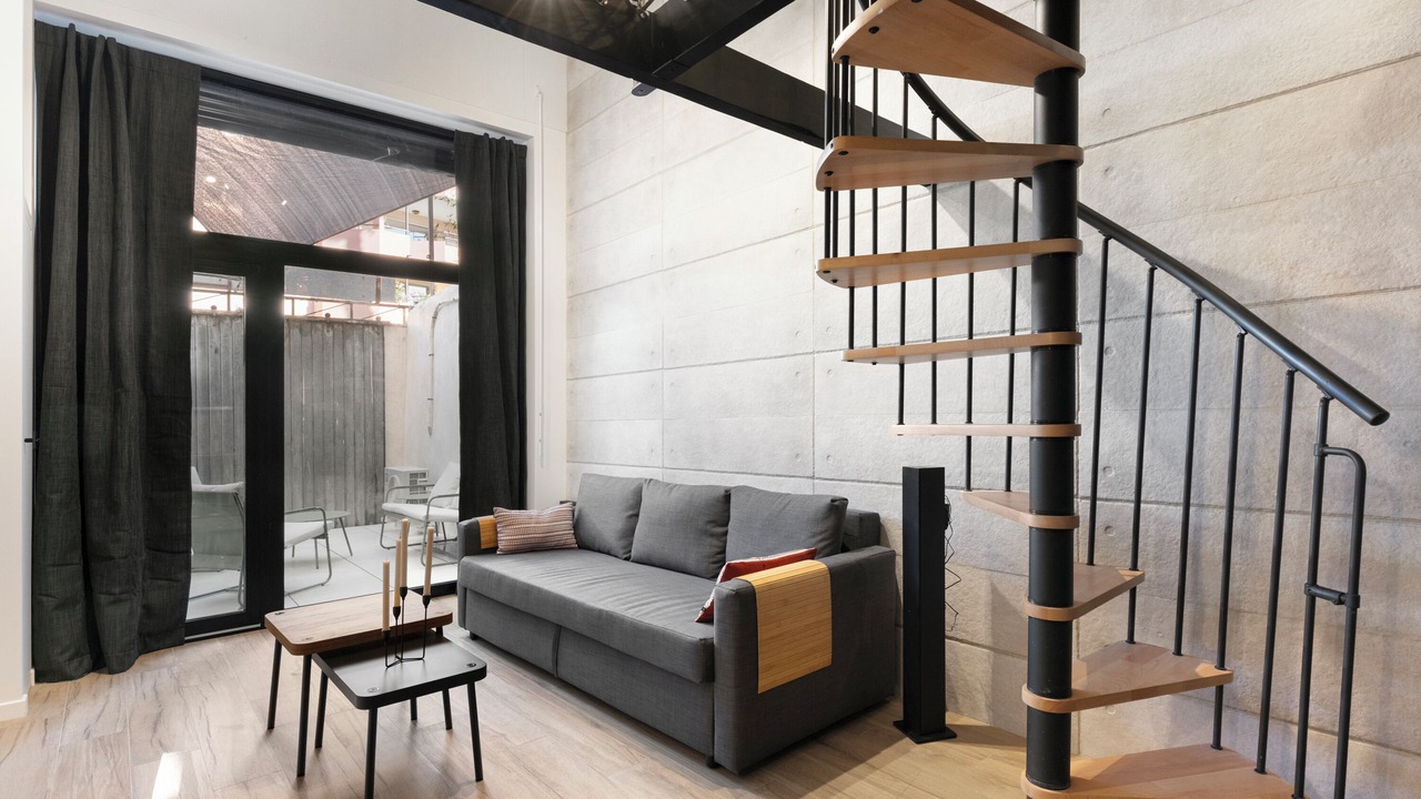 Photo of Livingroom in Cimiez