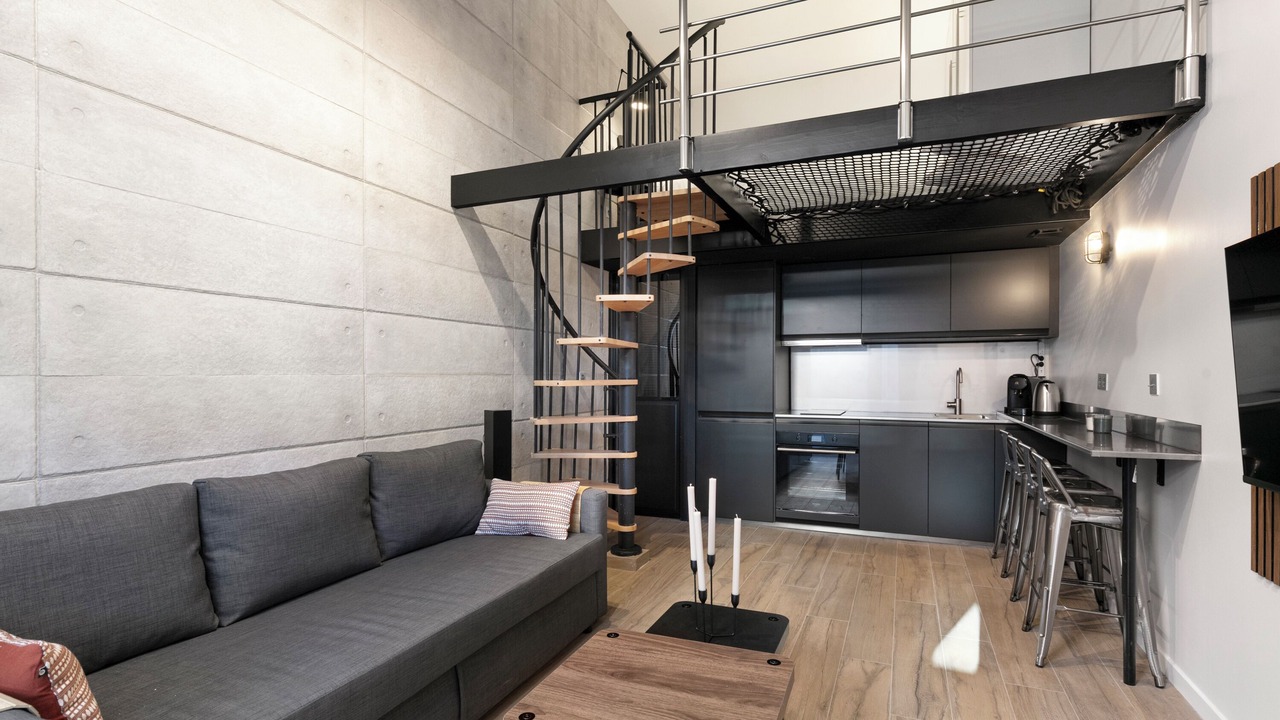 Photo of Livingroom in Cimiez