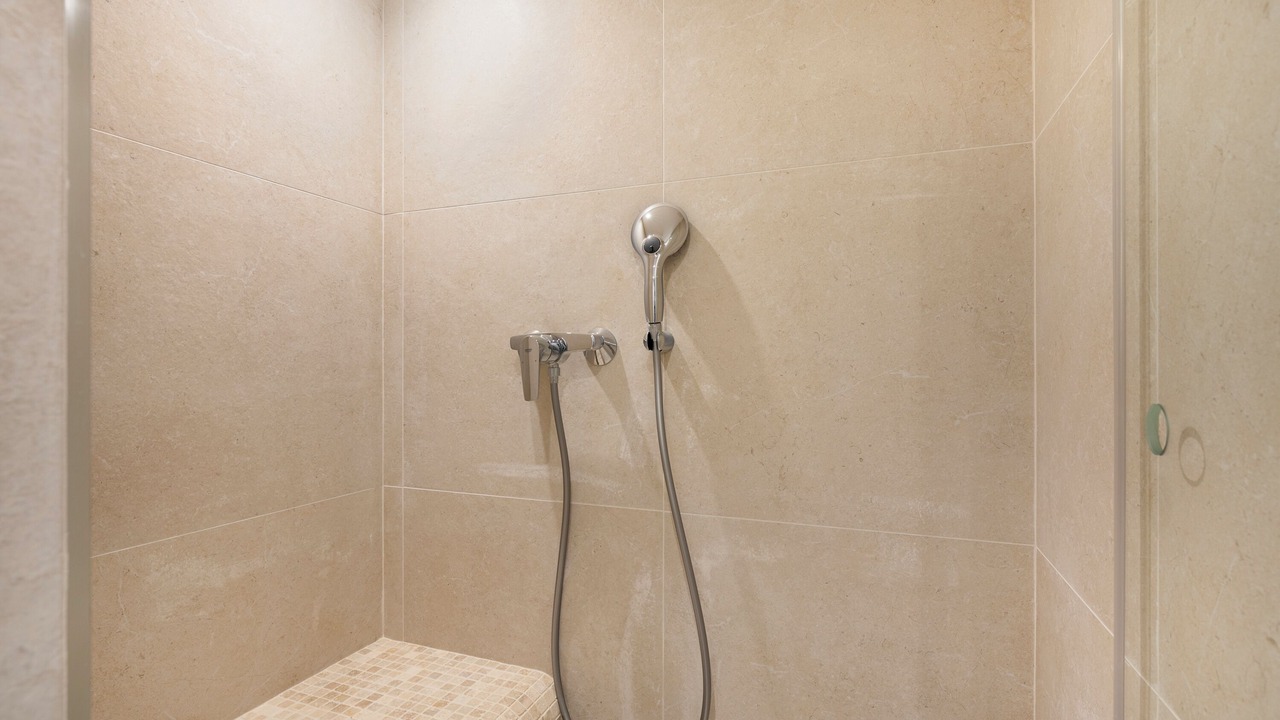 Photo of Bathroom in Cimiez