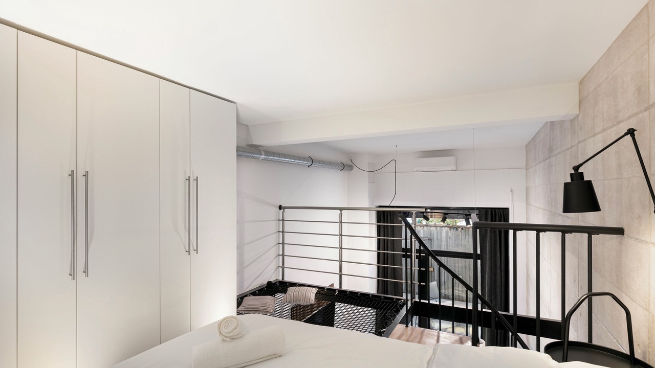 Photo of Bedroom in Cimiez