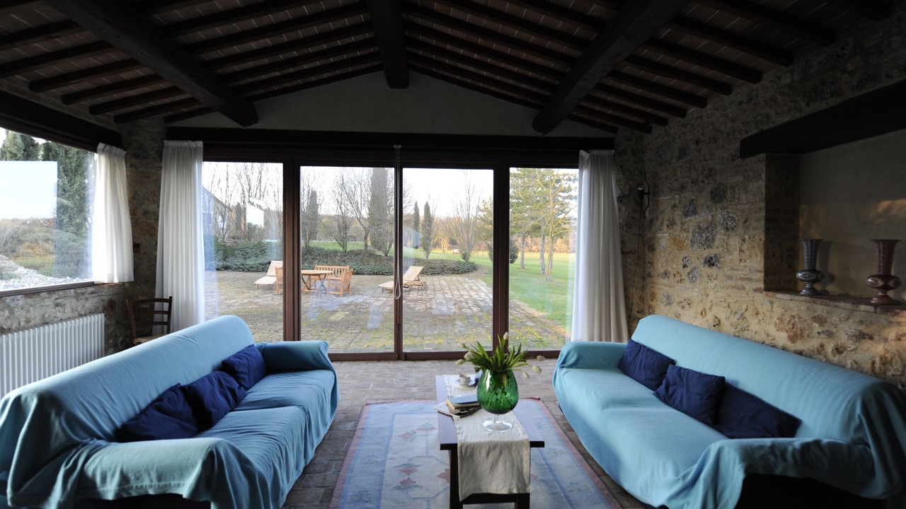 Photo of Livingroom in Colle di Val d'Elsa