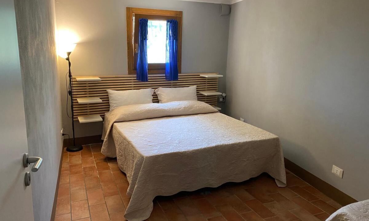 Photo of Bedroom in Buti