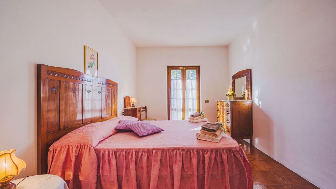 Photo of Patio Balcony in Massa