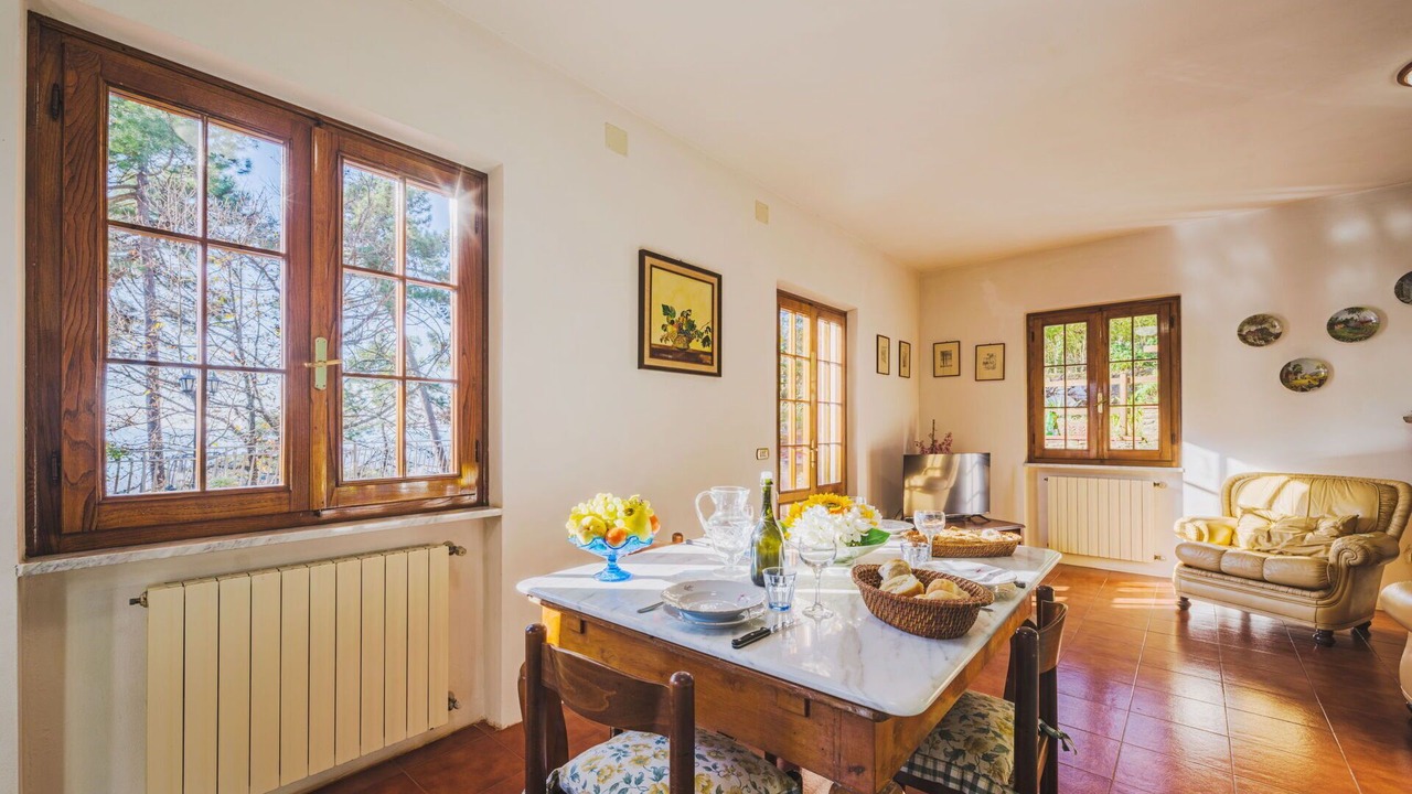 Photo of Patio Balcony in Massa