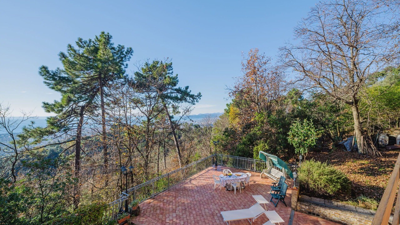 Photo of Patio Balcony in Massa