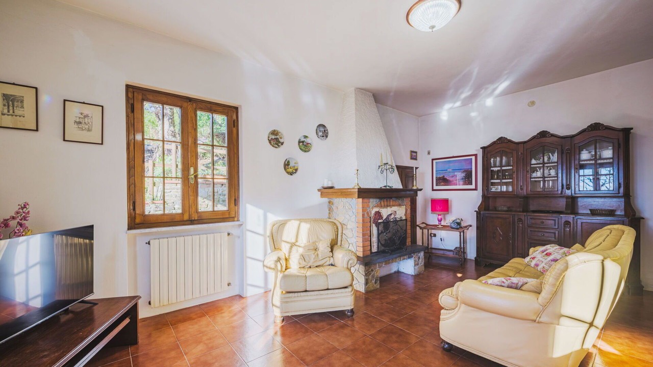 Photo of Patio Balcony in Massa