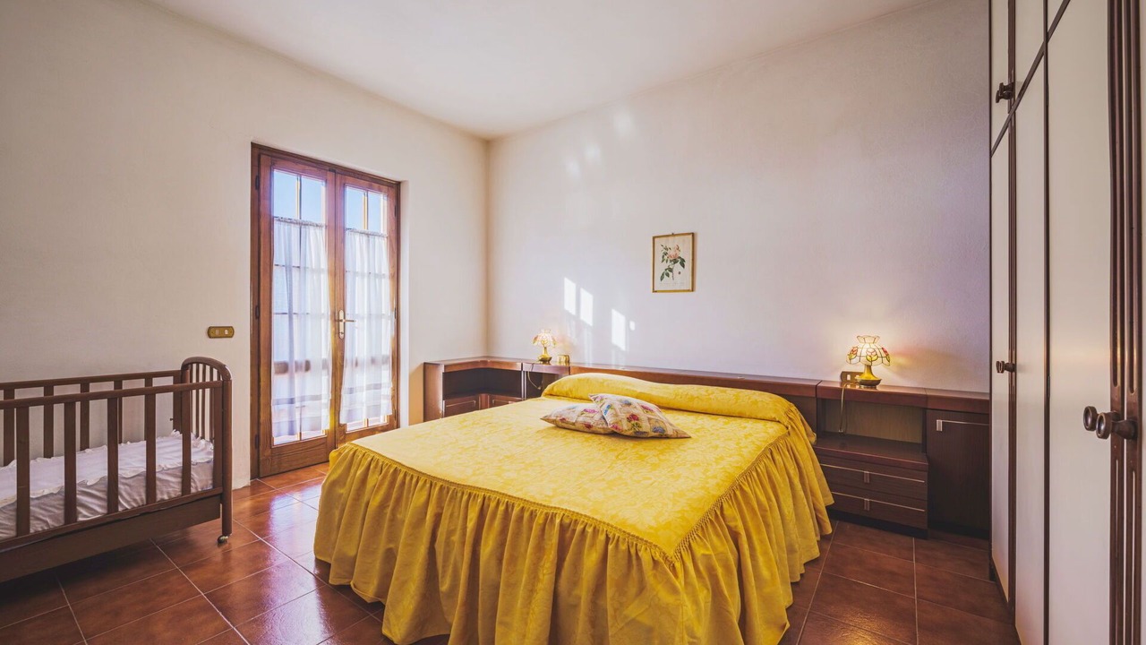 Photo of Patio Balcony in Massa