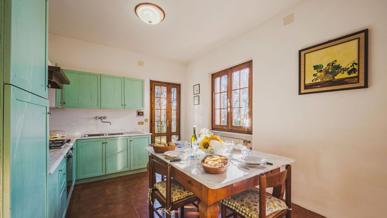 Photo of Bedroom in Massa