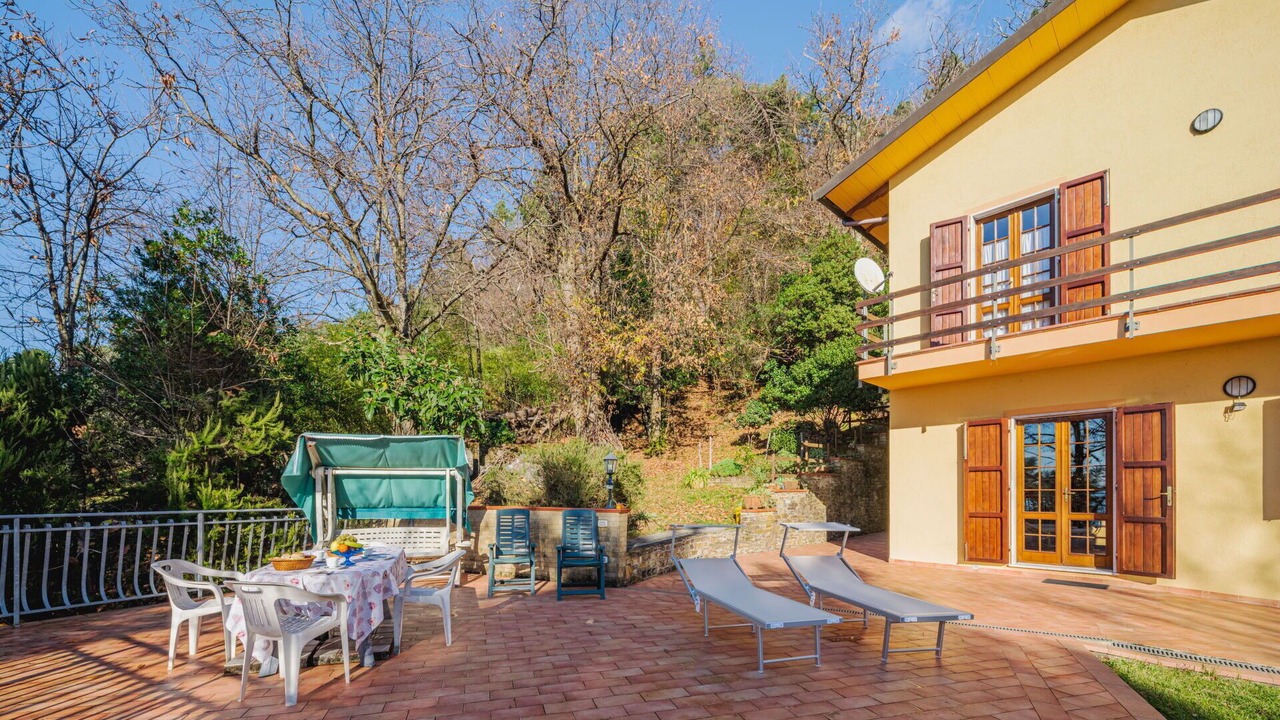 Photo of Patio Balcony in Massa