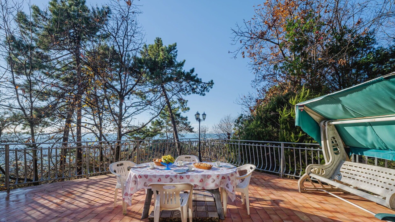 Photo of Patio Balcony in Massa