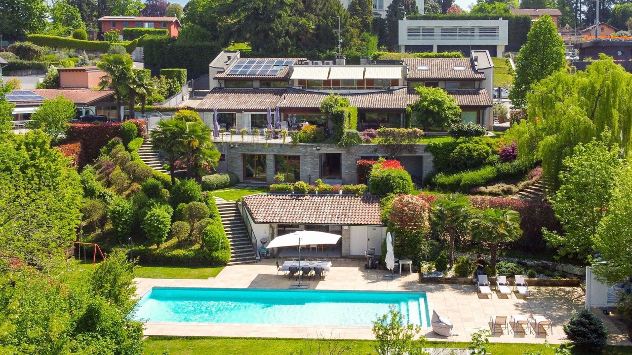 Photo of Outdoor in Casnate Con Bernate