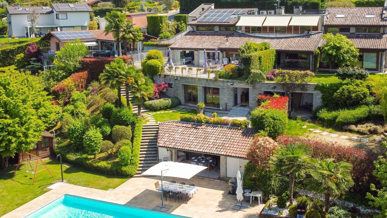 Photo of Outdoor in Casnate Con Bernate
