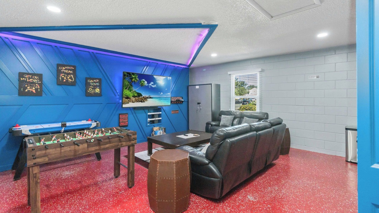 Photo of Bedroom in Mill Run