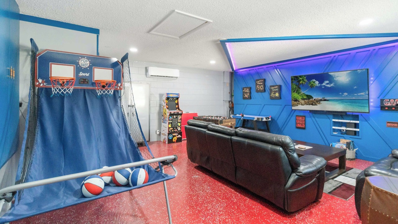 Photo of Bedroom in Mill Run